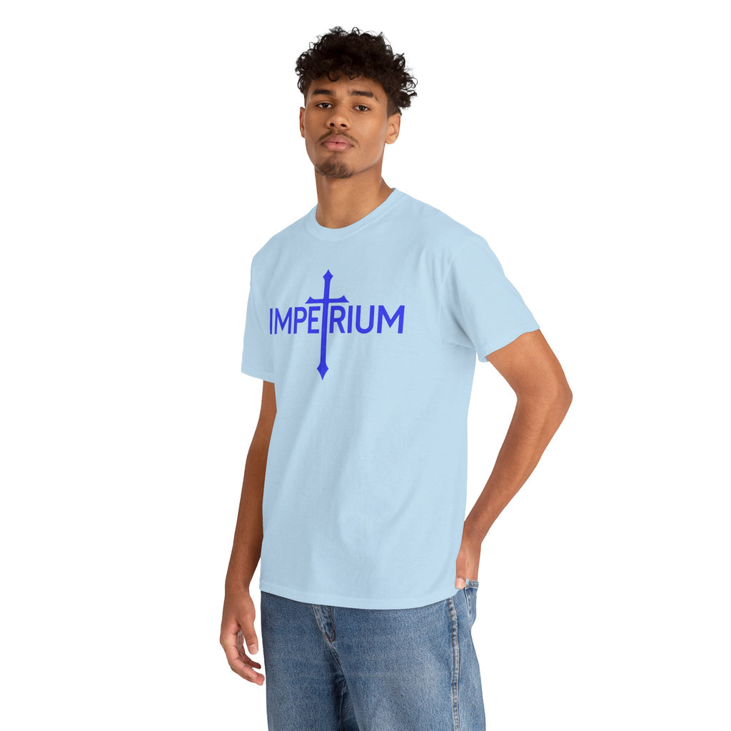 Pravinci Imperium - Light Blue T-Shirt