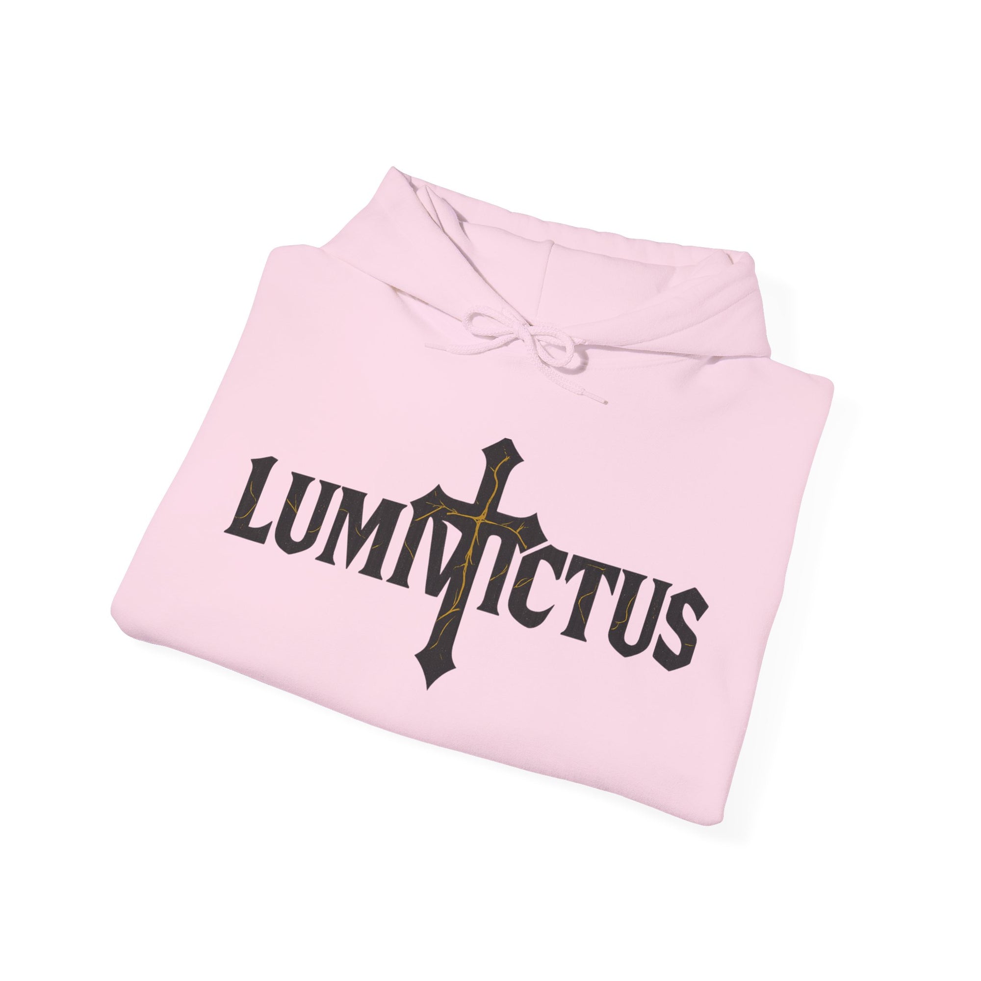 Pravinci Lumivictus - Hooded Sweatshirt