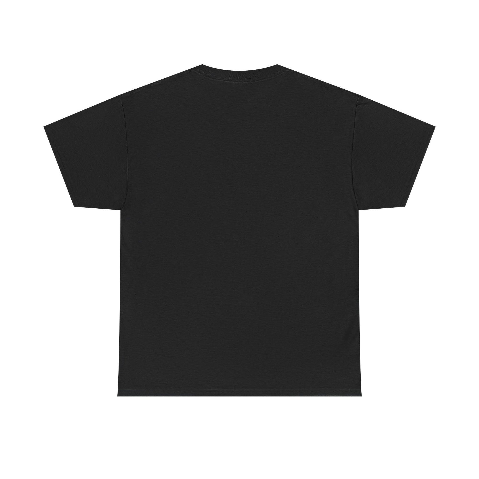 Pravinci Core T Shirt - Black