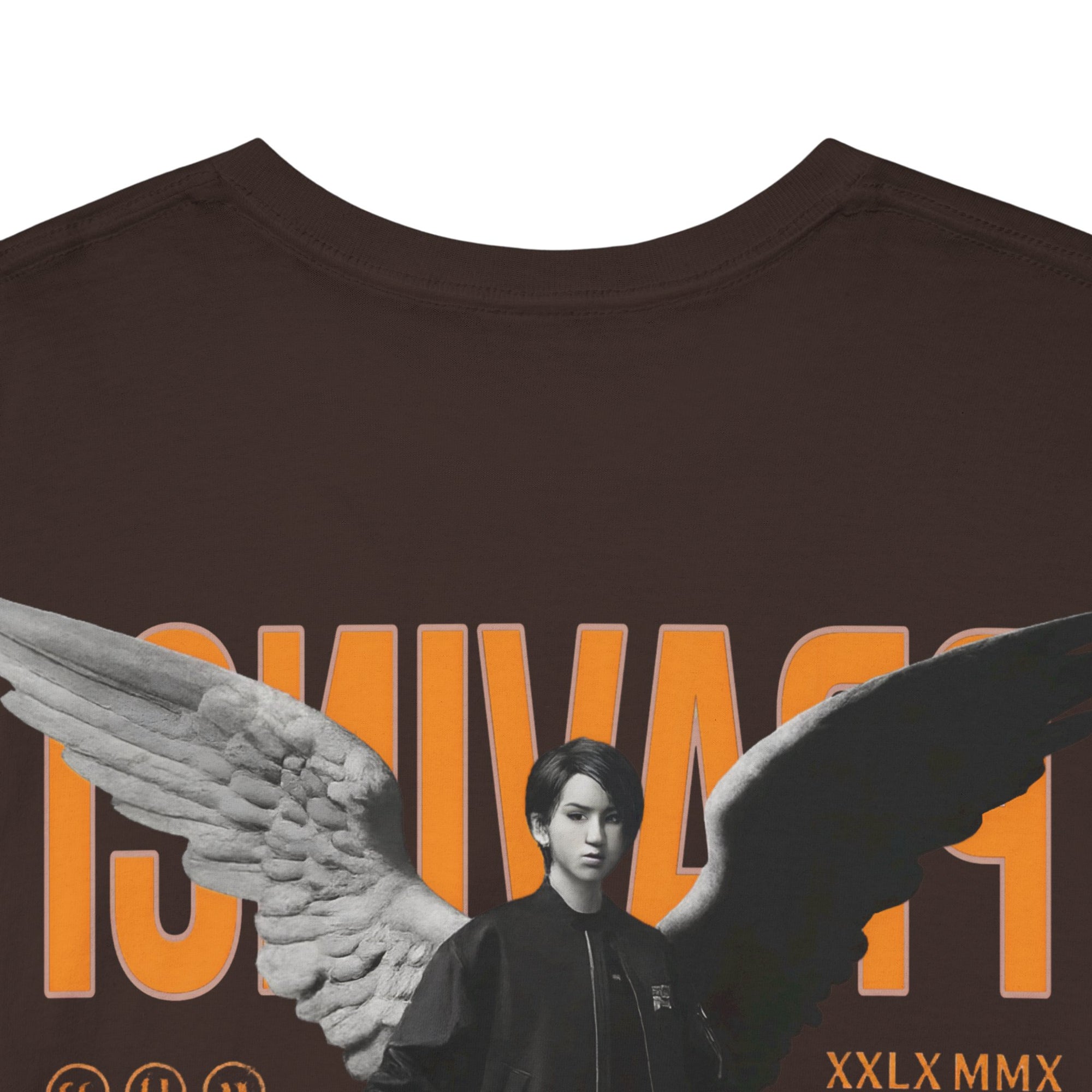 Pravinci Imperium - Dark Chocolate T Shirt