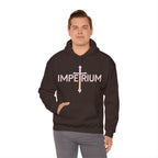 Pravinci Imperium - Dark Chocolate Hooded Sweatshirt