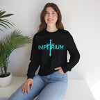 Pravinci Imperium - Black Sweatshirt
