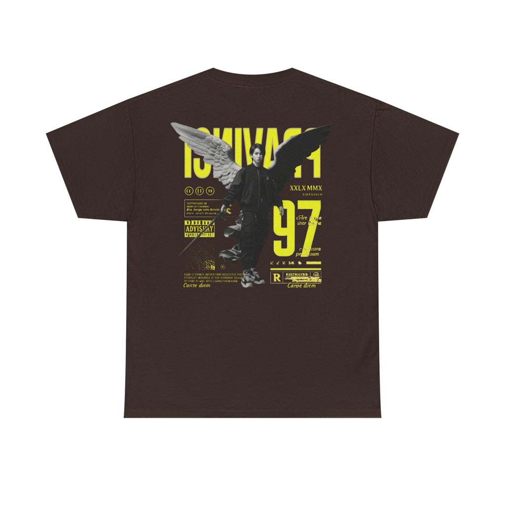Pravinci Imperium - Dark Chocolate T Shirt