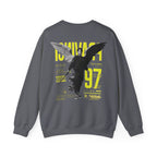 Pravinci Imperium - Charcoal Sweatshirt
