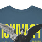 Pravinci Imperium - Indigo Blue T Shirt