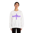 Pravinci Imperium - White Sweatshirt