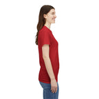 Pravinci Core T Shirt - Red