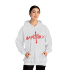 Pravinci Imperium - Ash Hooded Sweatshirt