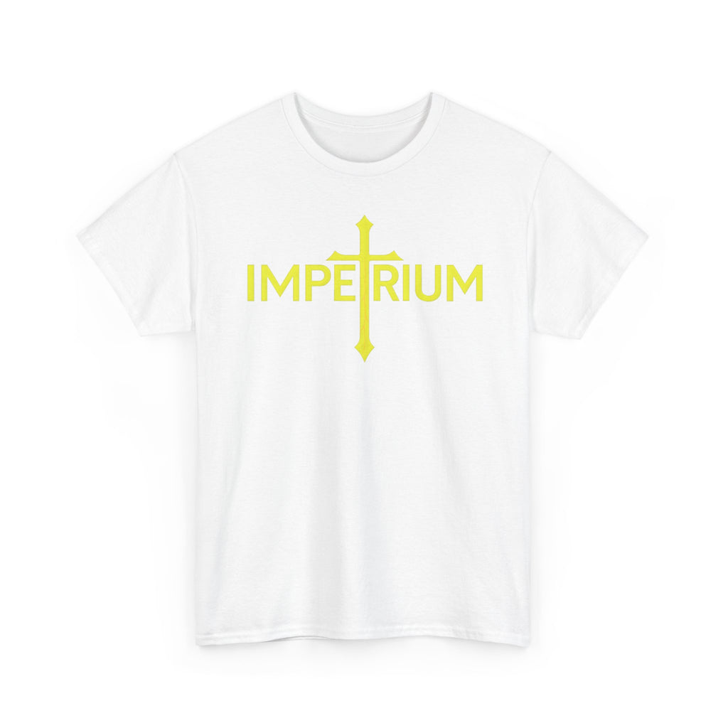 Pravinci Imperium - White T Shirt