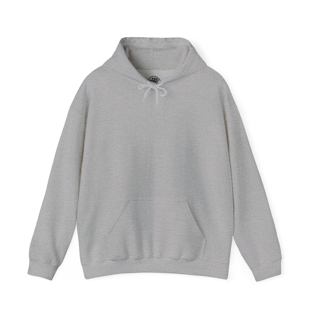 Pravinci Core Hoodie - Grey