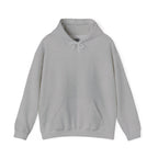 Pravinci Core Hoodie - Grey
