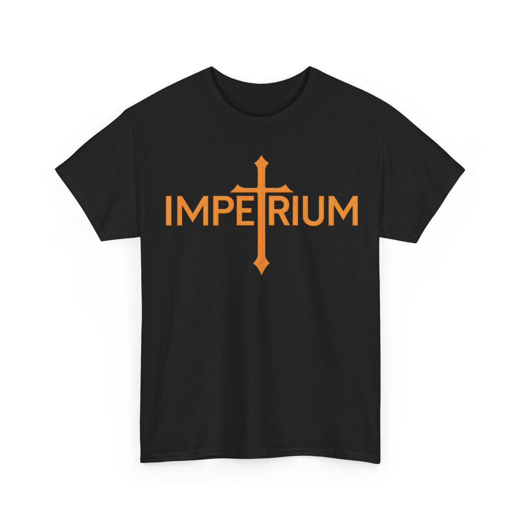 Pravinci Imperium - Black T Shirt