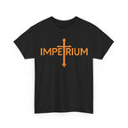 Pravinci Imperium - Black T Shirt