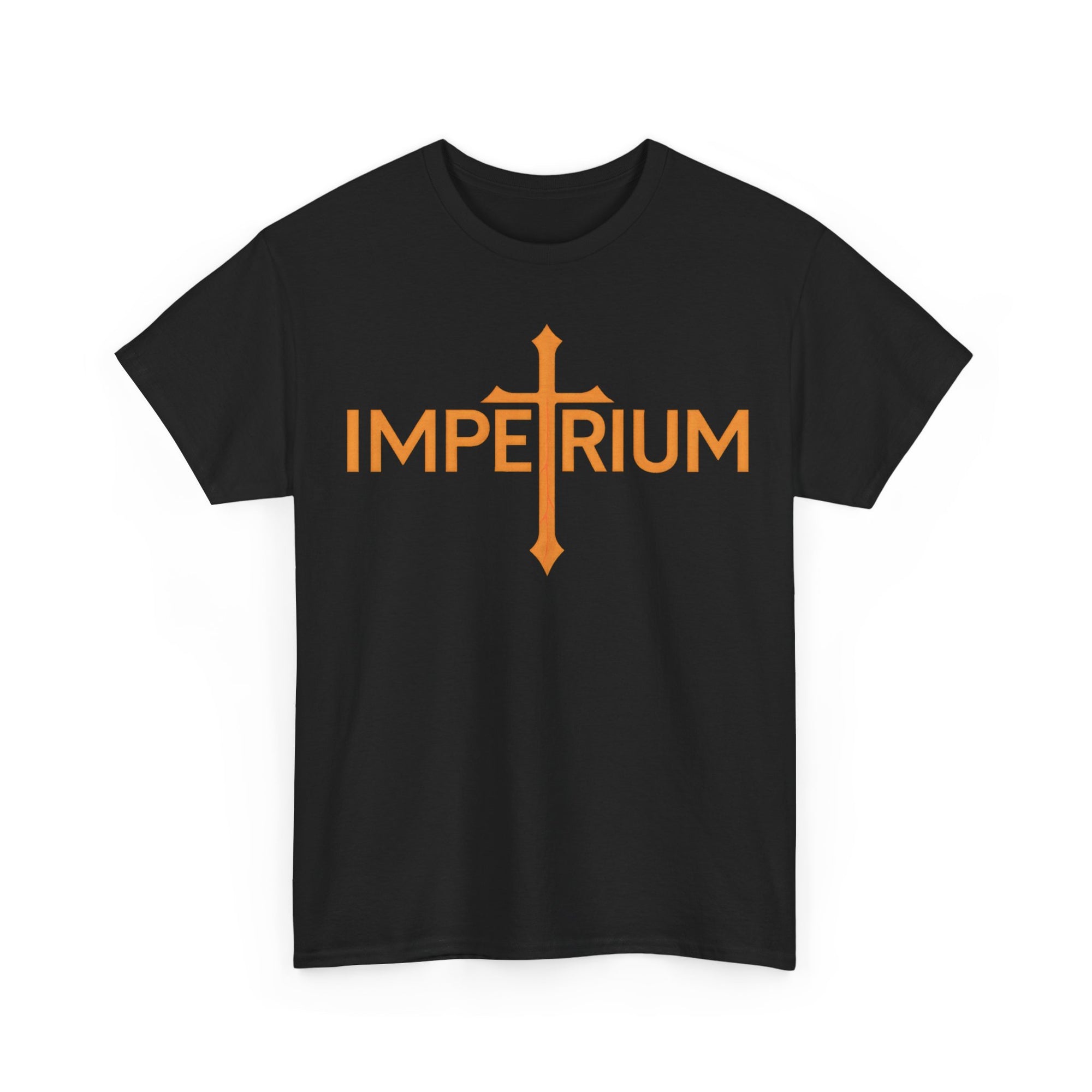 Pravinci Imperium - Black T Shirt