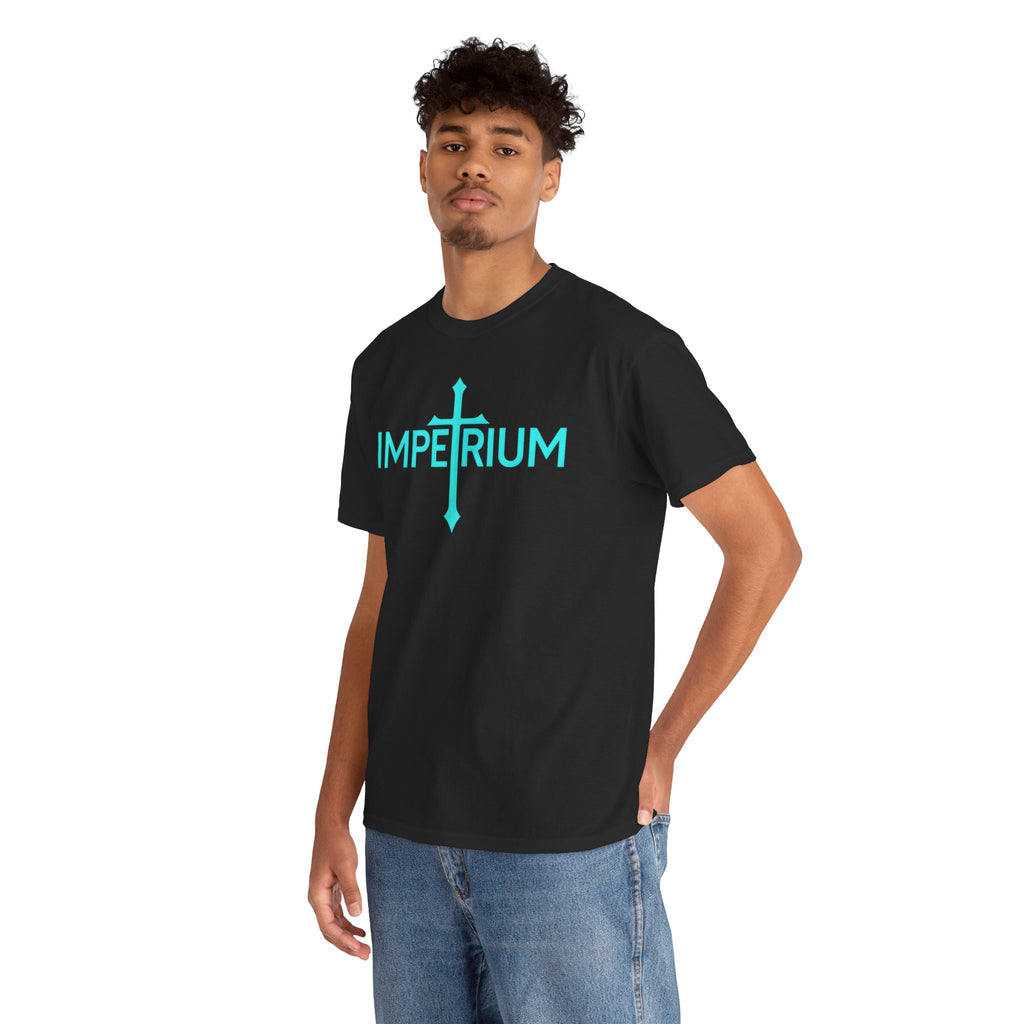 Pravinci Imperium - Black T-Shirt