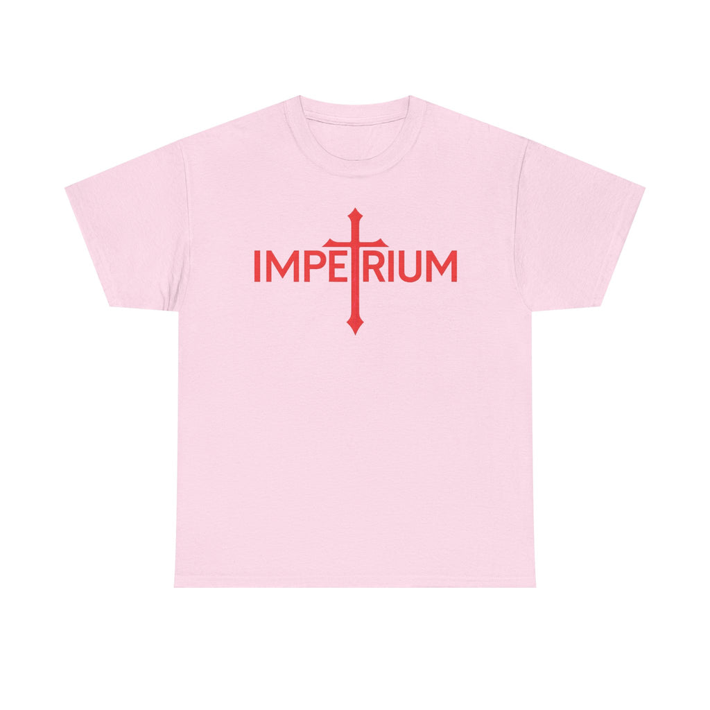Pravinci Imperium - Light Pink T-Shirt