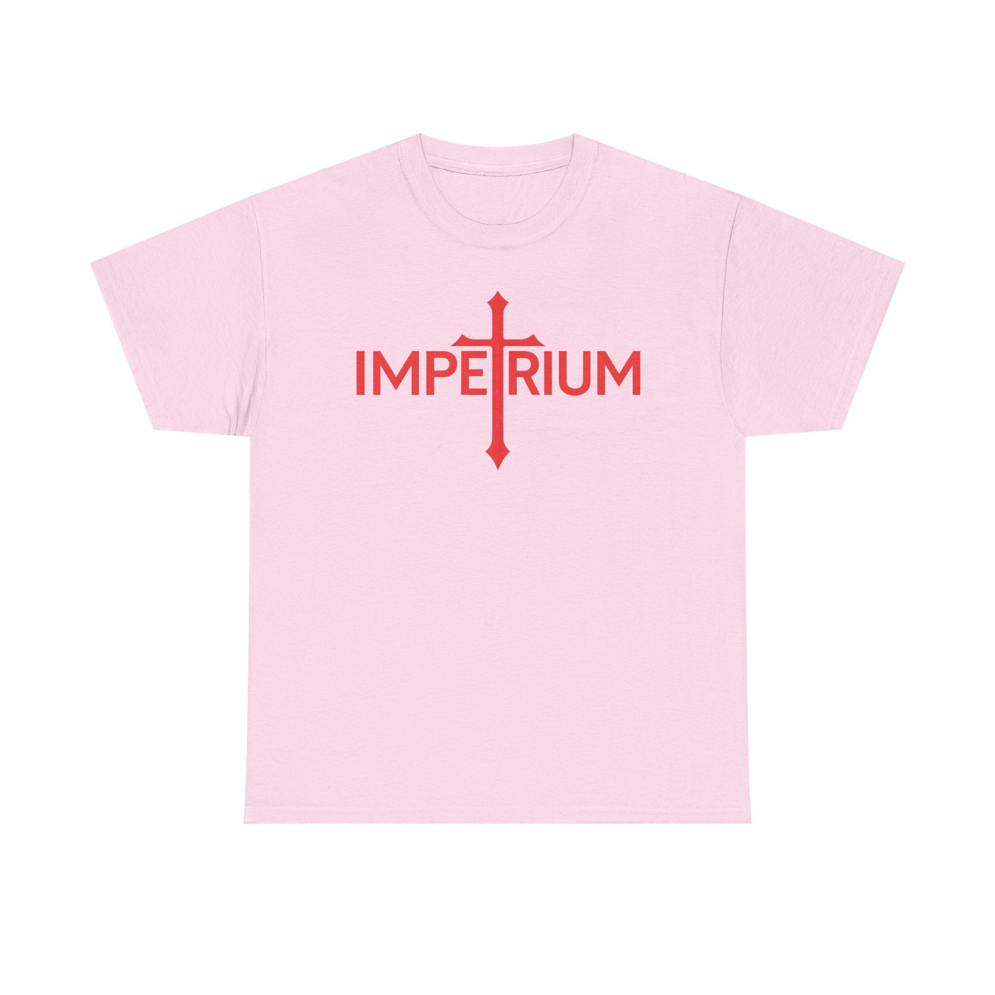 Pravinci Imperium - Light Pink T-Shirt