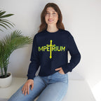 Pravinci Imperium Iridescente - Navy Sweatshirt