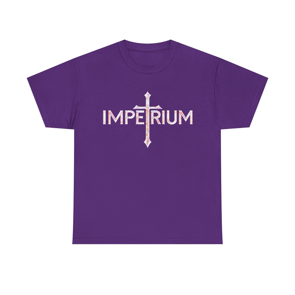 Pravinci Imperium - Purple T-Shirt