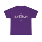 Pravinci Imperium - Purple T-Shirt