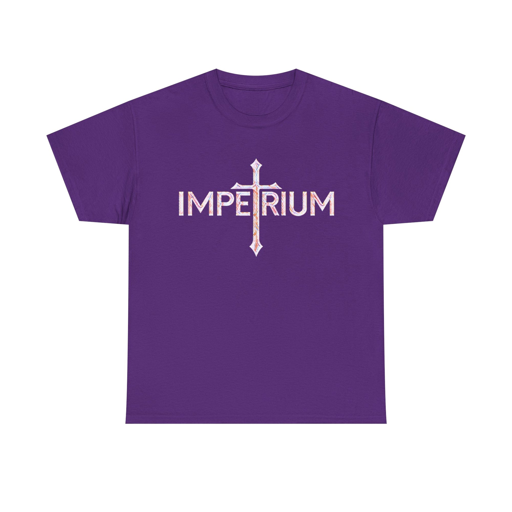 Pravinci Imperium - Purple T-Shirt