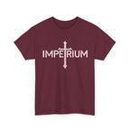 Pravinci Imperium - Maroon T-Shirt