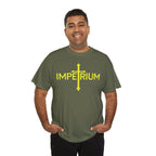Pravinci Imperium - Military Green T Shirt