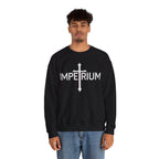 Pravinci Imperium Monocromia - Black Sweatshirt