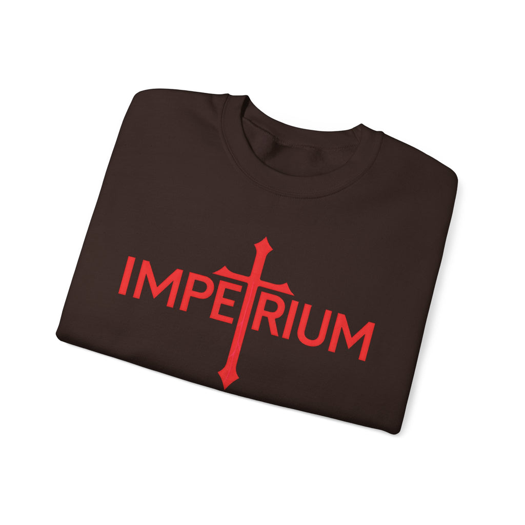 Pravinci Imperium - Dark Chocolate Sweatshirt
