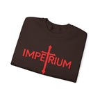Pravinci Imperium - Dark Chocolate Sweatshirt