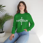 Pravinci Imperium Monocromia - Irish Green Sweatshirt