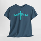 Pravinci Imperium - Indigo Blue T-Shirt