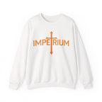 Pravinci Imperium - White Sweatshirt