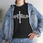 Pravinci Imperium Monocromia - Black T-Shirt