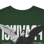 Pravinci Imperium Monocromia - Forest Green T-Shirt