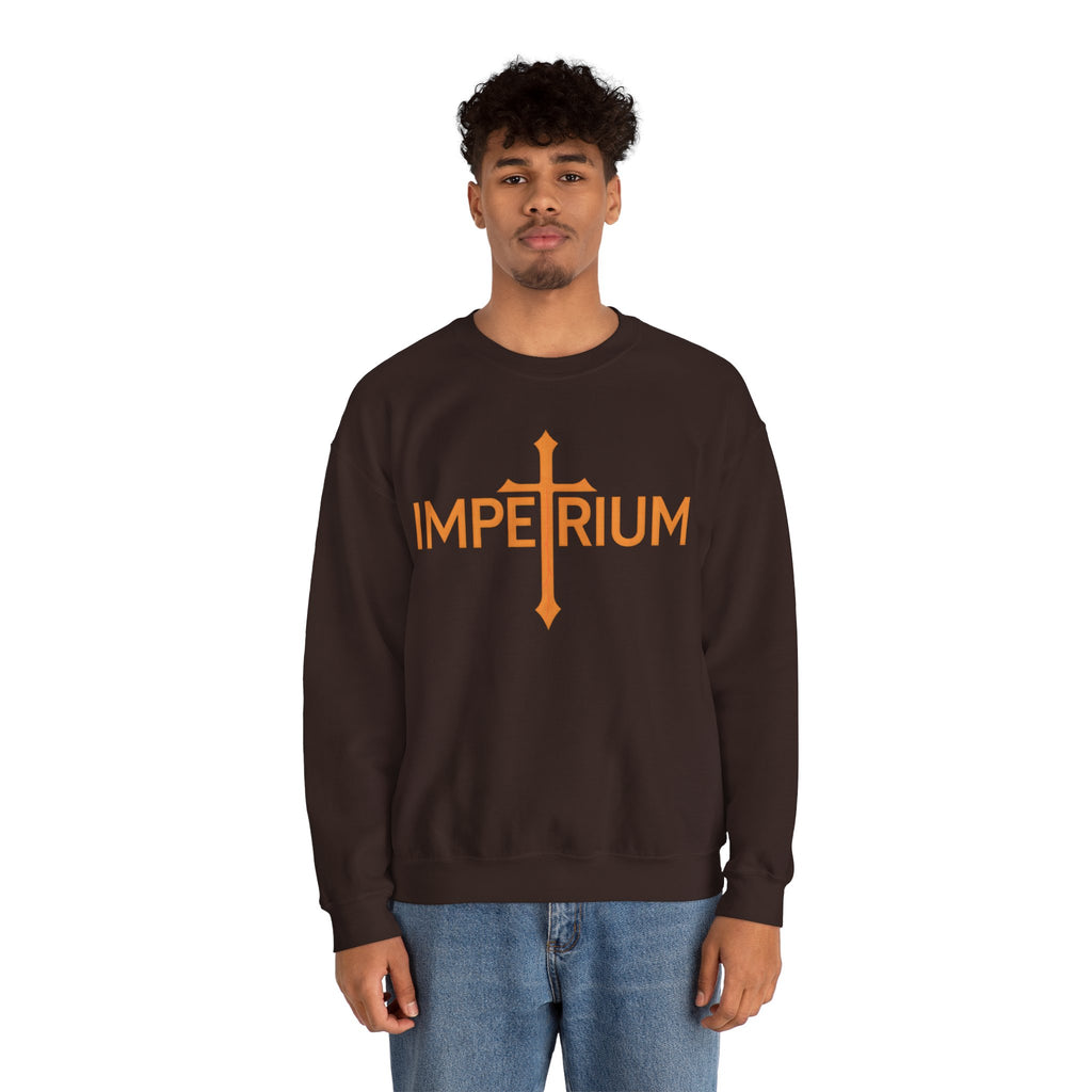 Pravinci Imperium - Dark Chocolate Sweatshirt