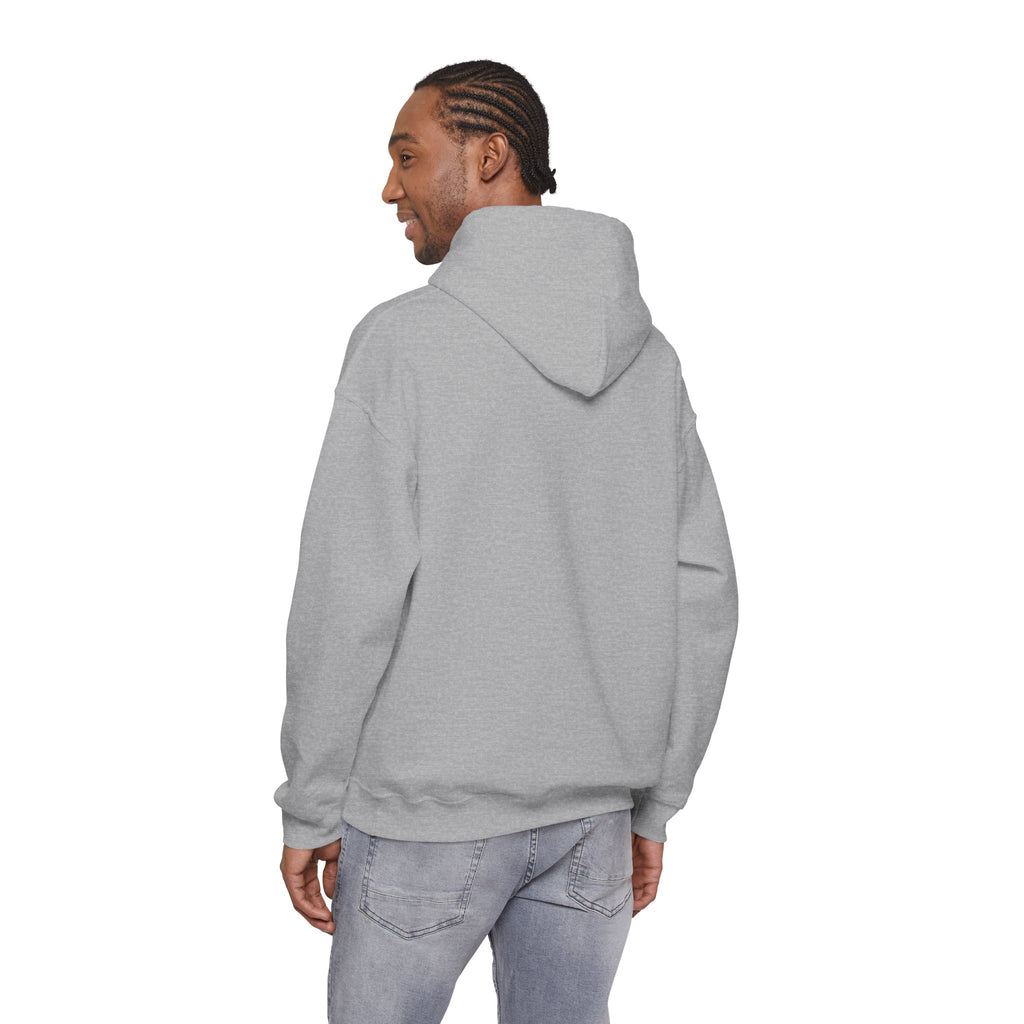 Pravinci Core Hoodie - Grey