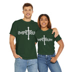 Pravinci Imperium Monocromia - Forest Green T-Shirt