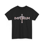 Pravinci Imperium - Black T-Shirt