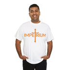 Pravinci Imperium - White T Shirt