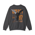 Pravinci Imperium - Dark Heather Sweatshirt