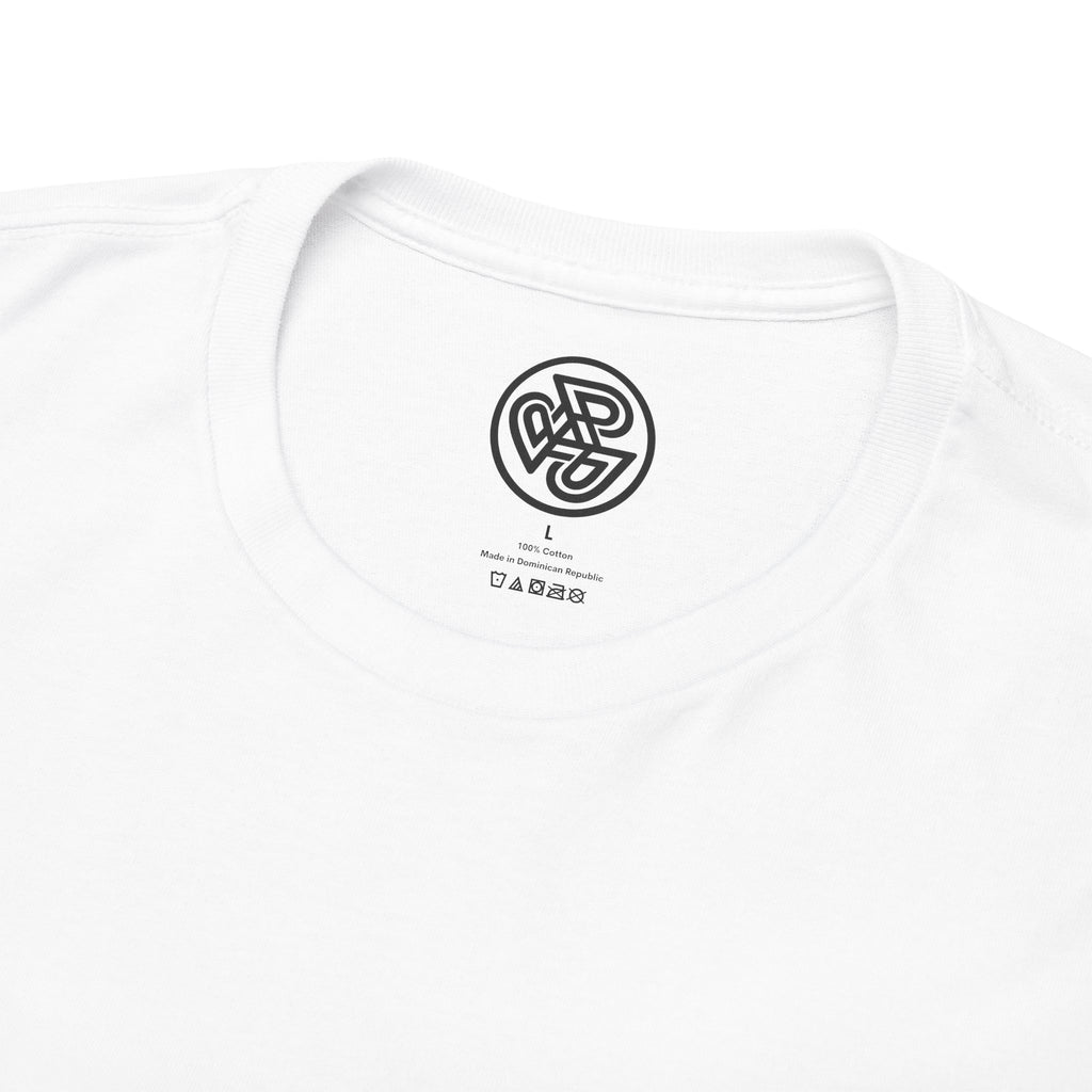 Pravinci Core T Shirt - White