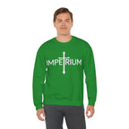 Pravinci Imperium Monocromia - Irish Green Sweatshirt