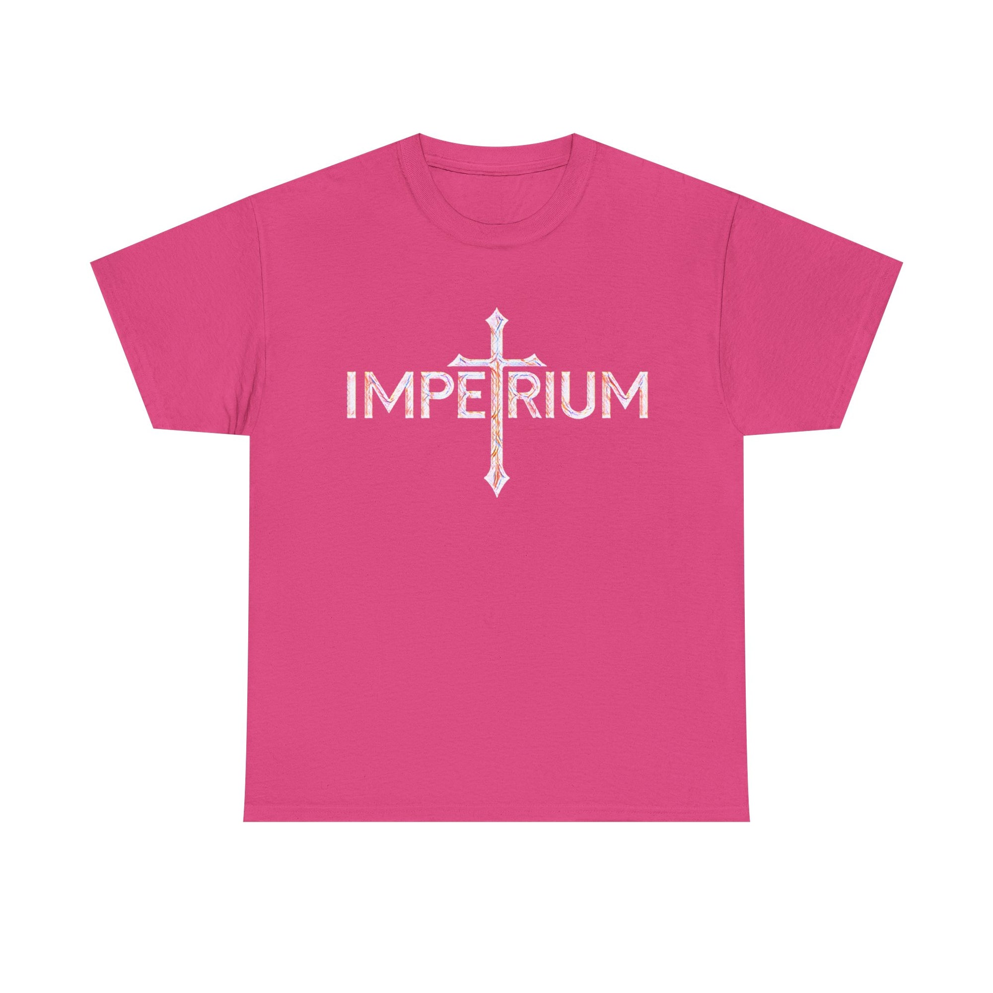 Pravinci Imperium - Heliconia T-Shirt