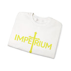 Pravinci Imperium - White Sweatshirt