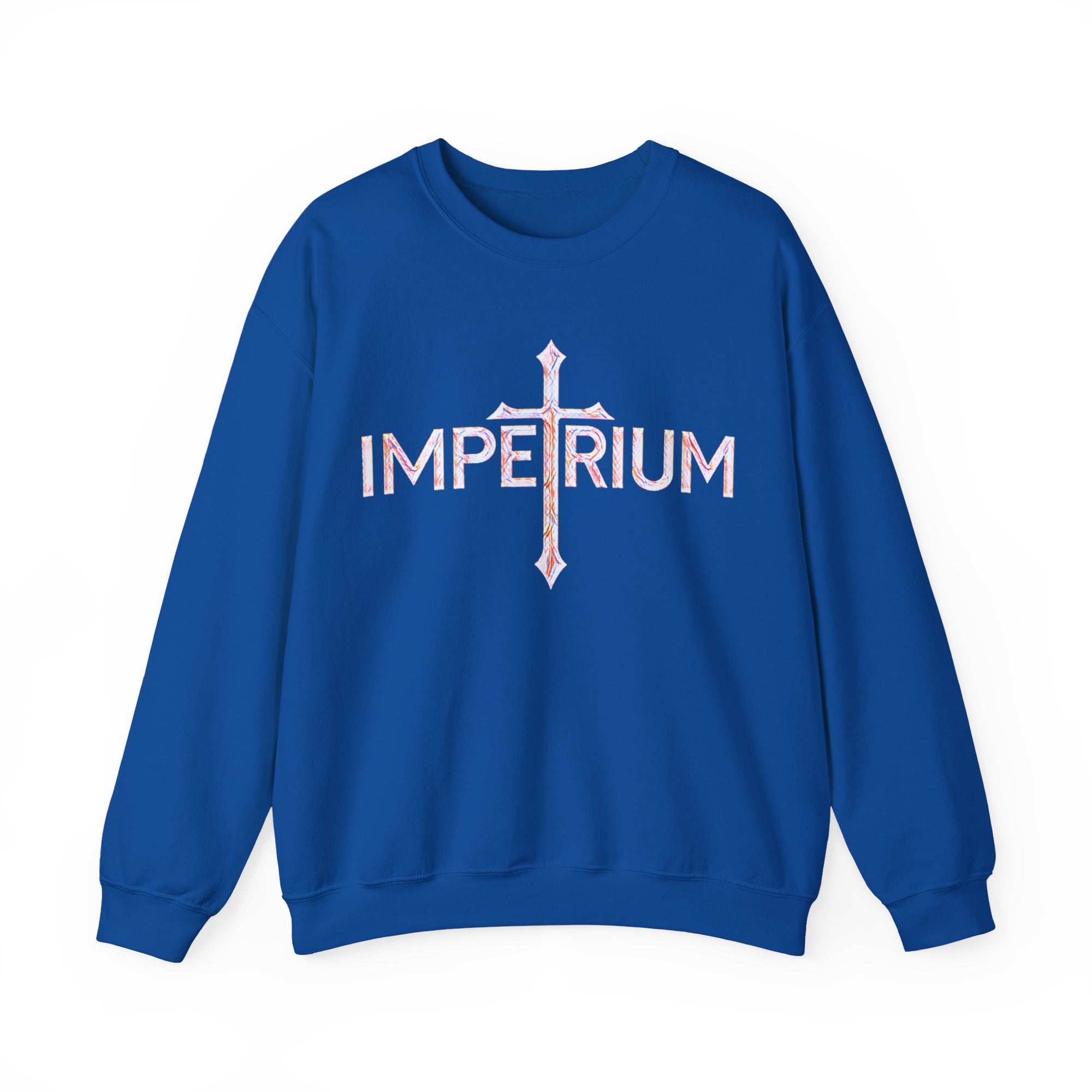 Pravinci Imperium - Royal Sweatshirt