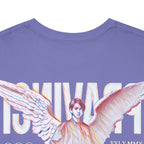 Pravinci Imperium - Violet T-Shirt