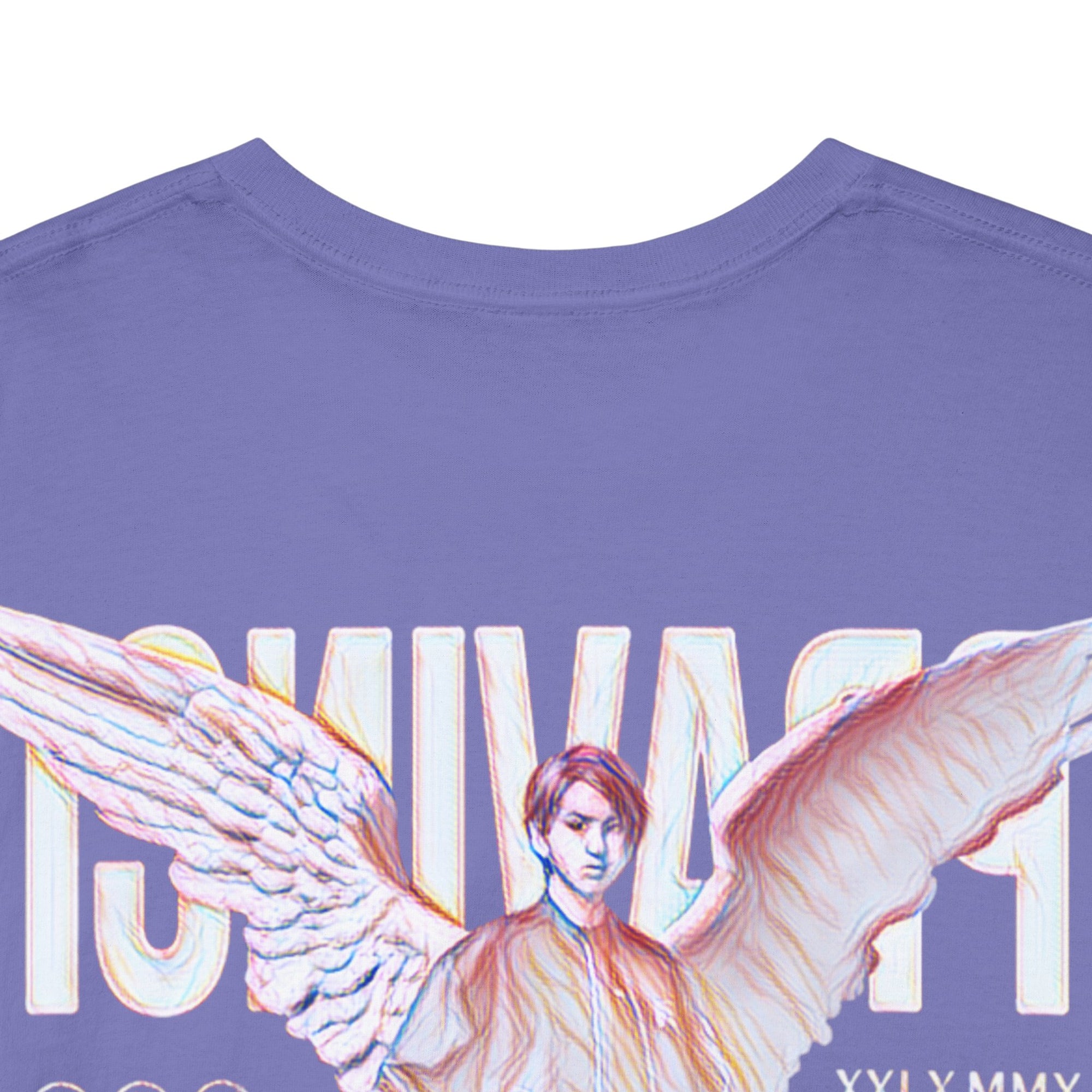 Pravinci Imperium - Violet T-Shirt