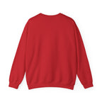 Pravinci Core Sweatshirt - Red
