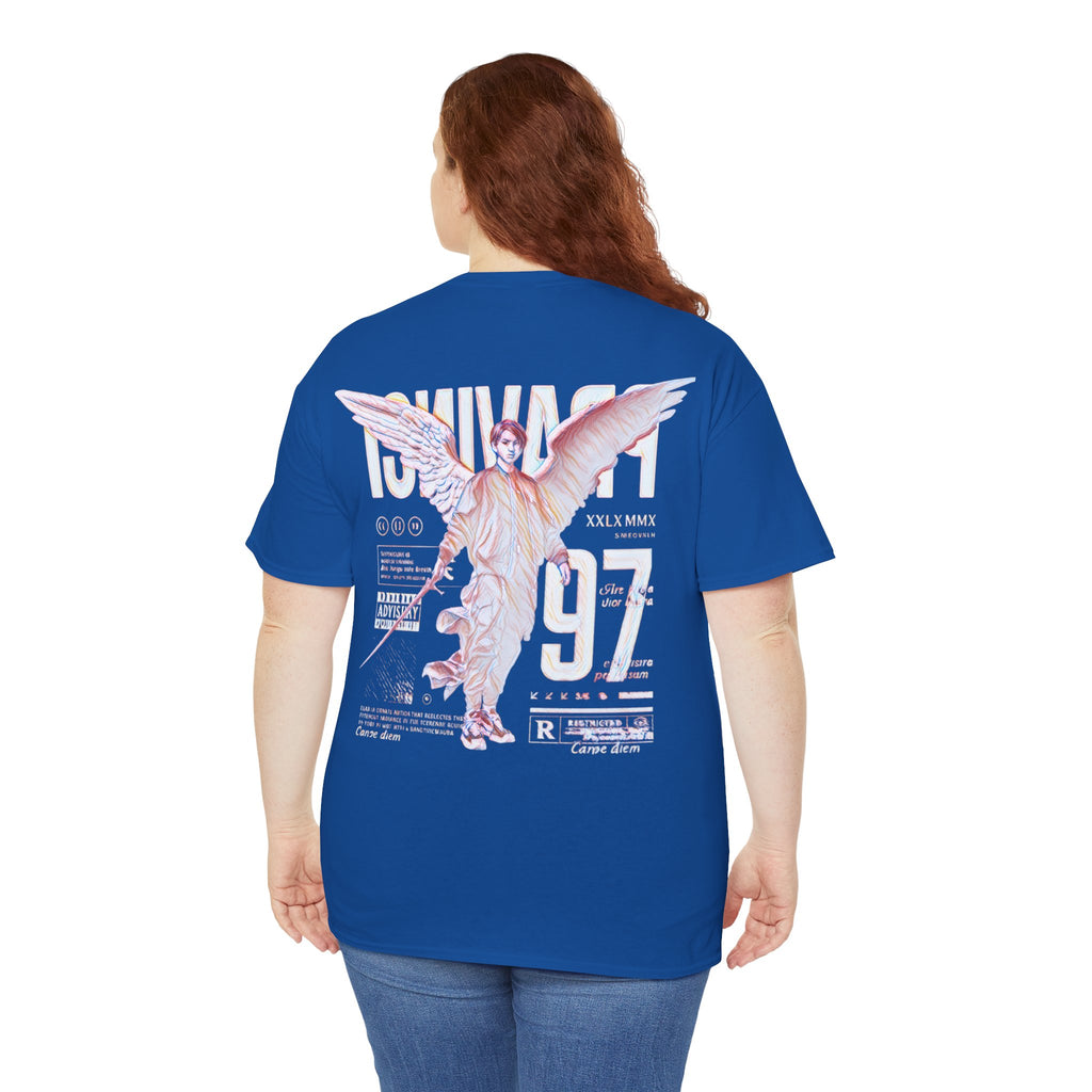 Pravinci Imperium - Royal T-Shirt